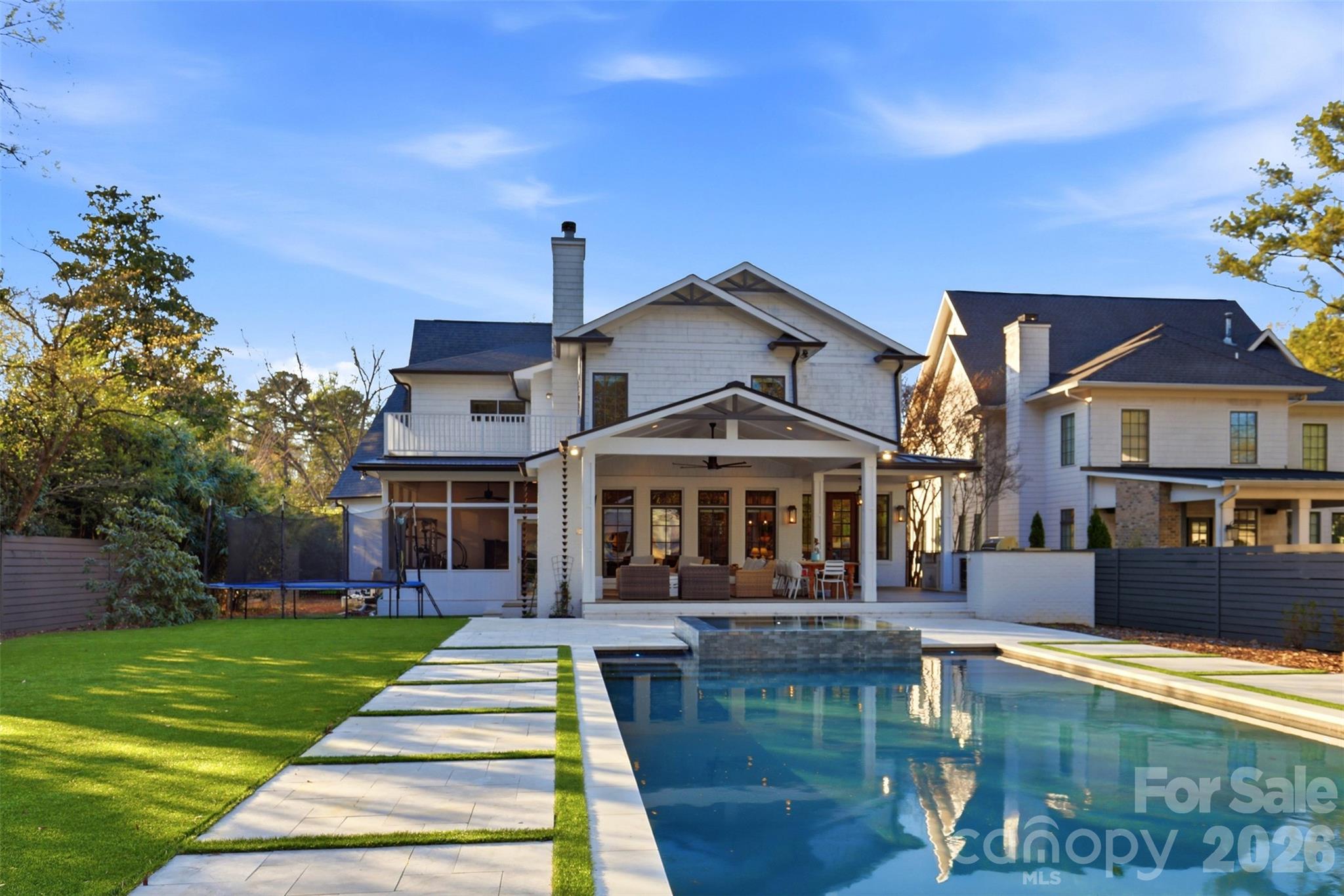 400 Hunter Lane Charlotte NC 28211
