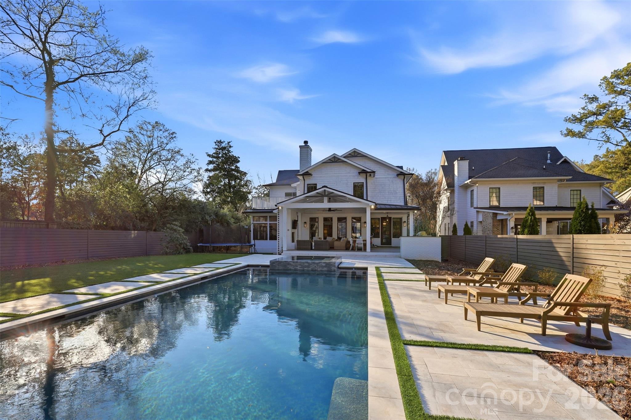 400 Hunter Lane Charlotte NC 28211
