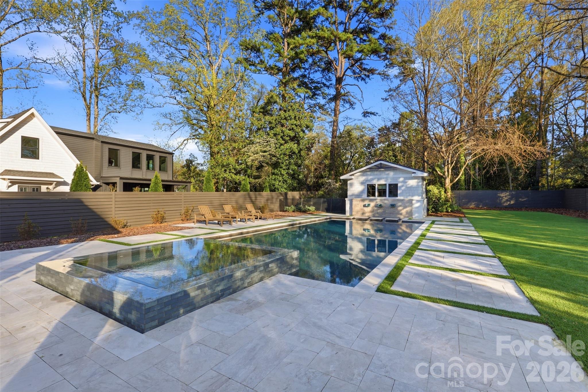 400 Hunter Lane Charlotte NC 28211