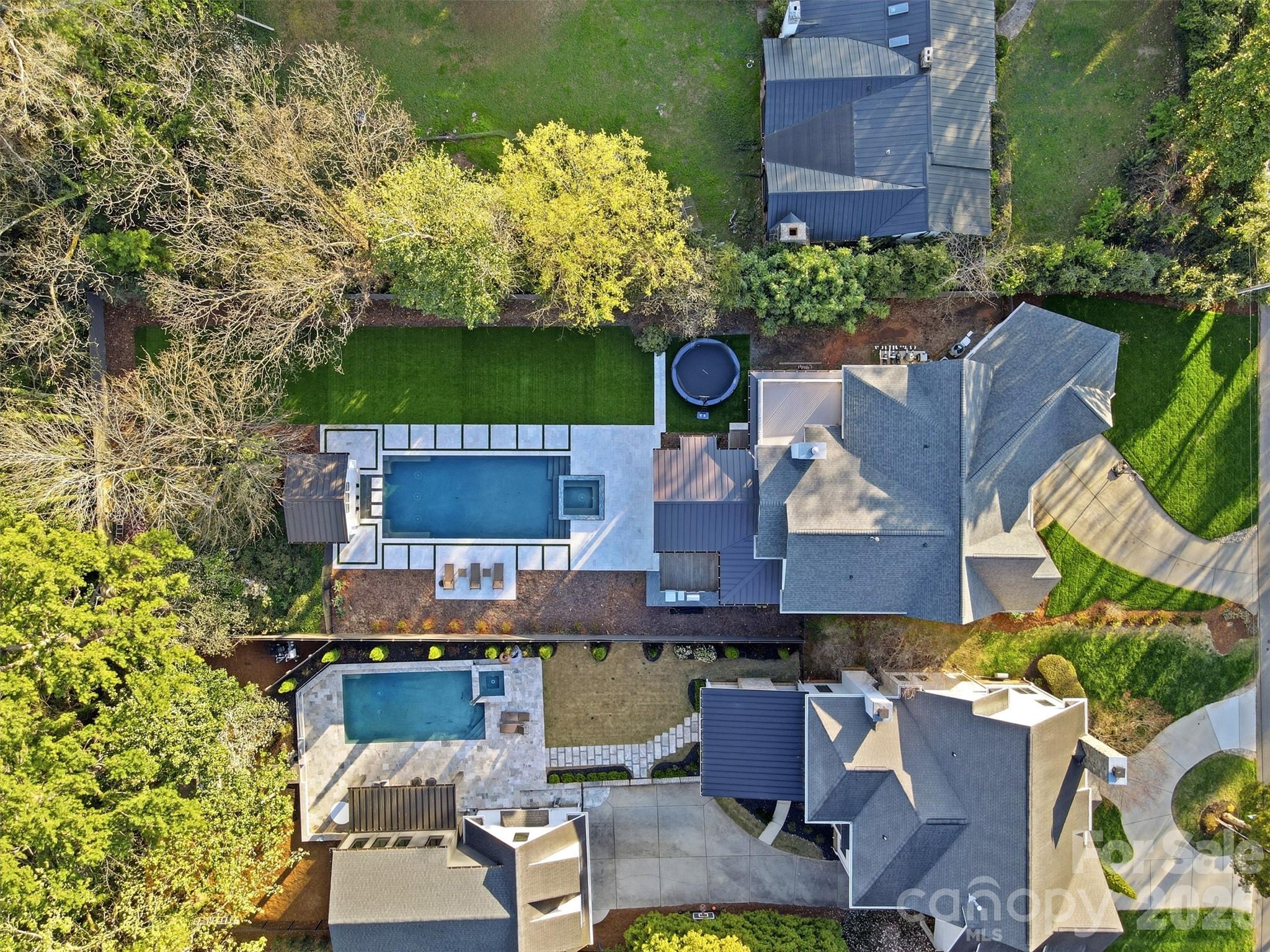 400 Hunter Lane Charlotte NC 28211