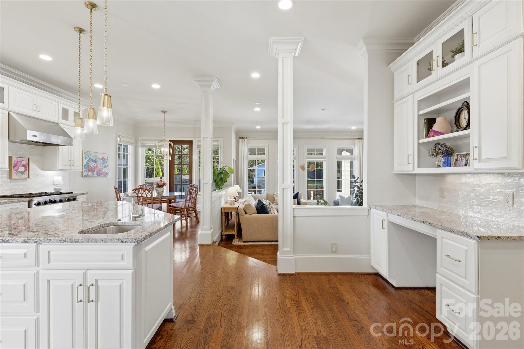 400 Hunter Lane Charlotte NC 28211