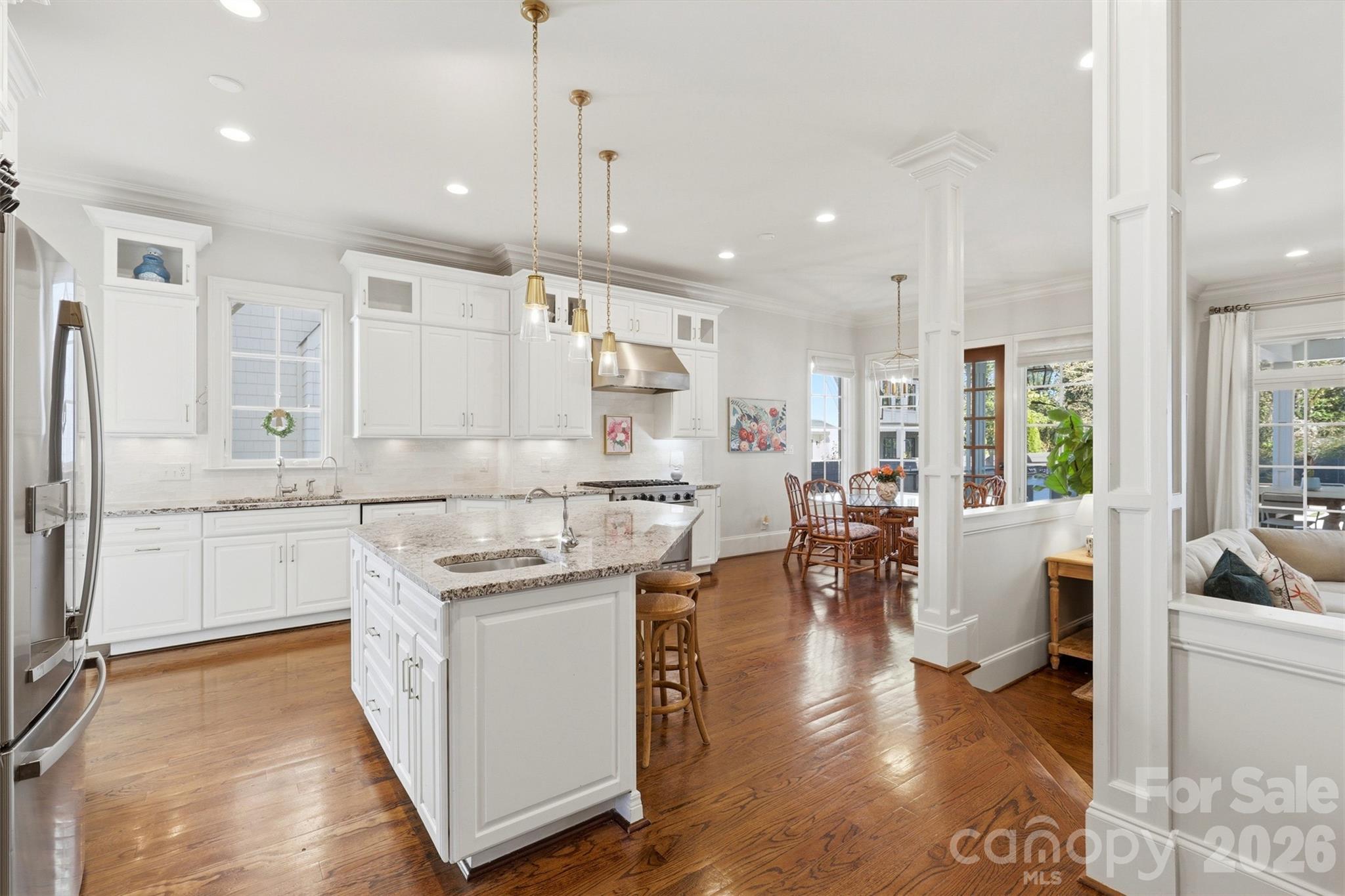 400 Hunter Lane Charlotte NC 28211