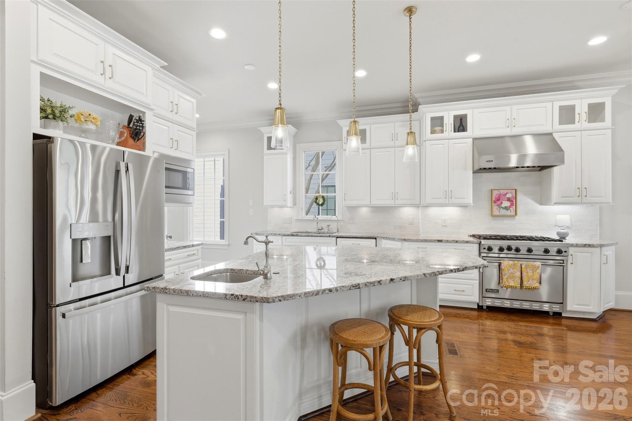 400 Hunter Lane Charlotte NC 28211