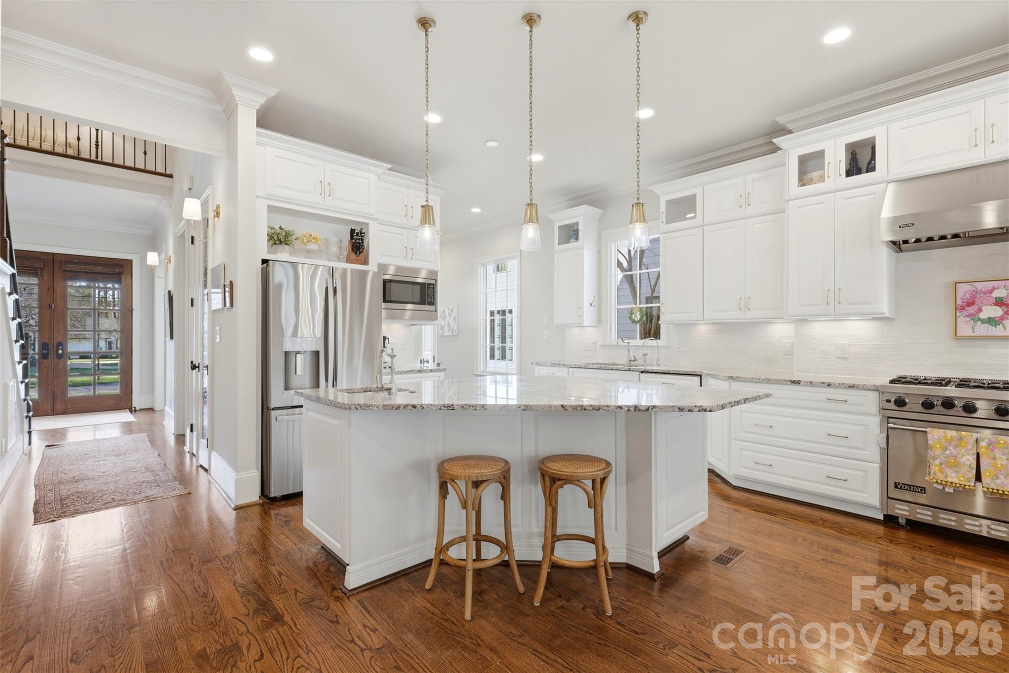 400 Hunter Lane Charlotte NC 28211