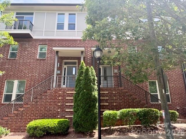 863 Academy Street Charlotte NC 28205