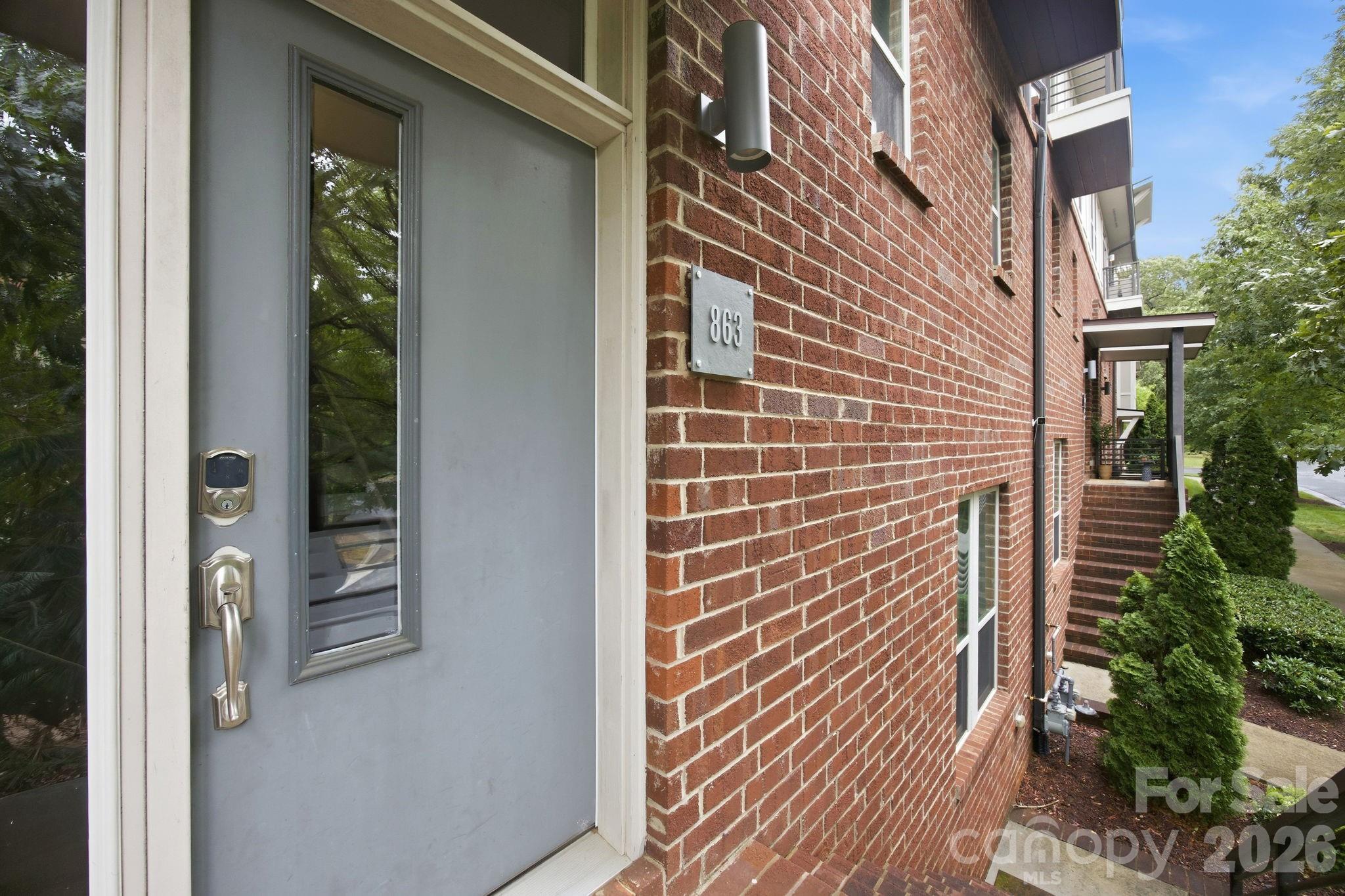 863 Academy Street Charlotte NC 28205