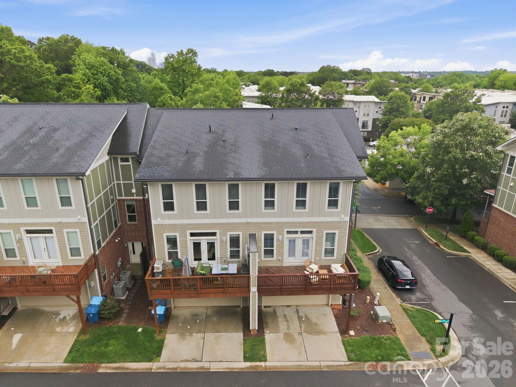 863 Academy Street Charlotte NC 28205