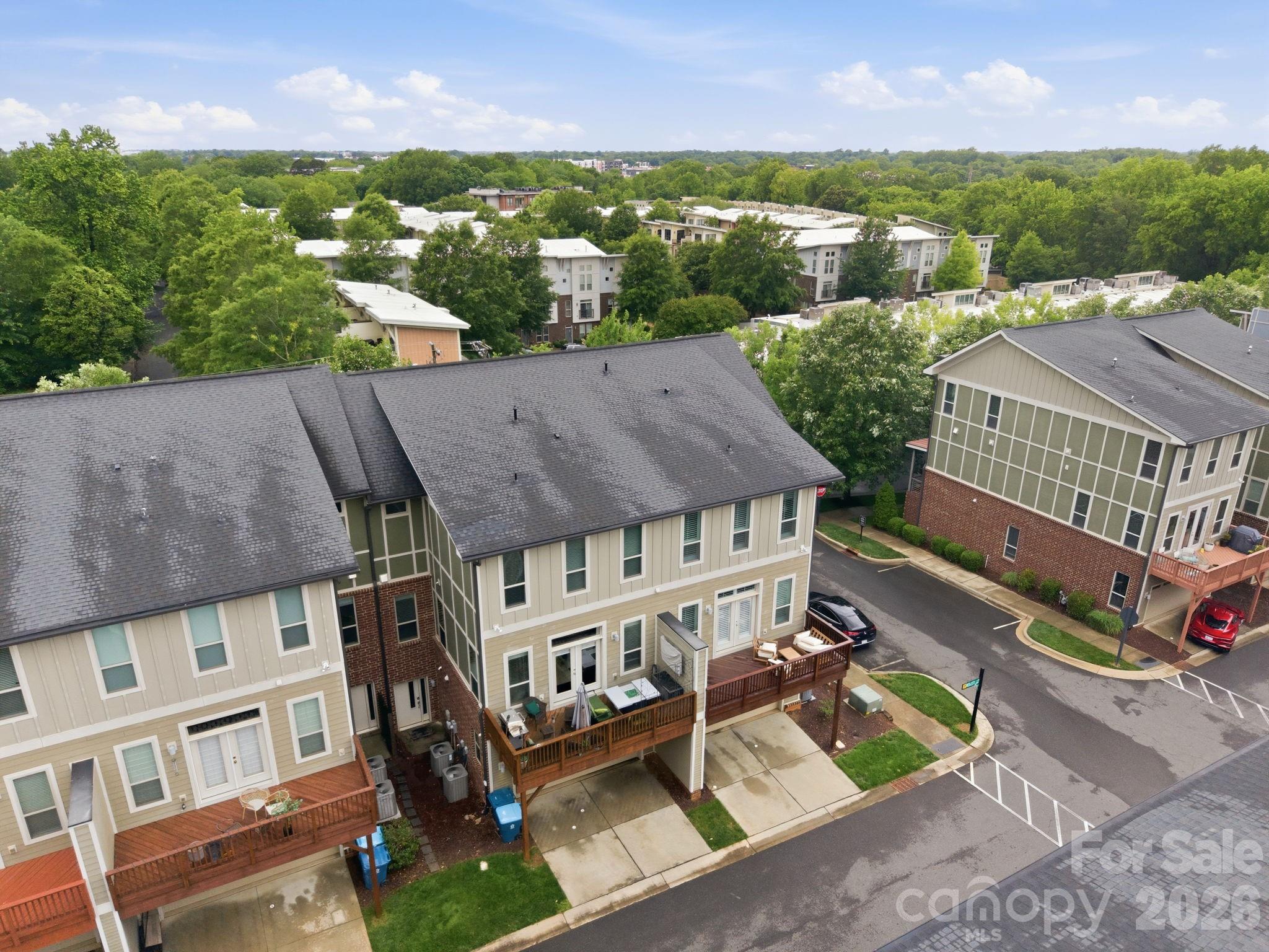 863 Academy Street Charlotte NC 28205