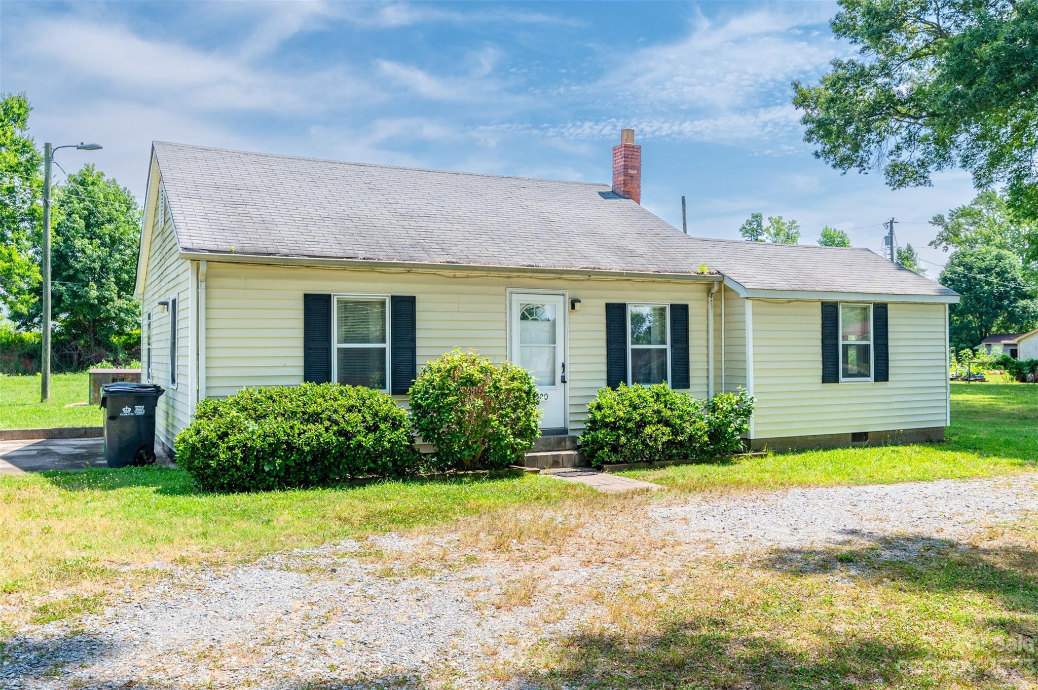 3500 Gibbon Road Charlotte NC 28269