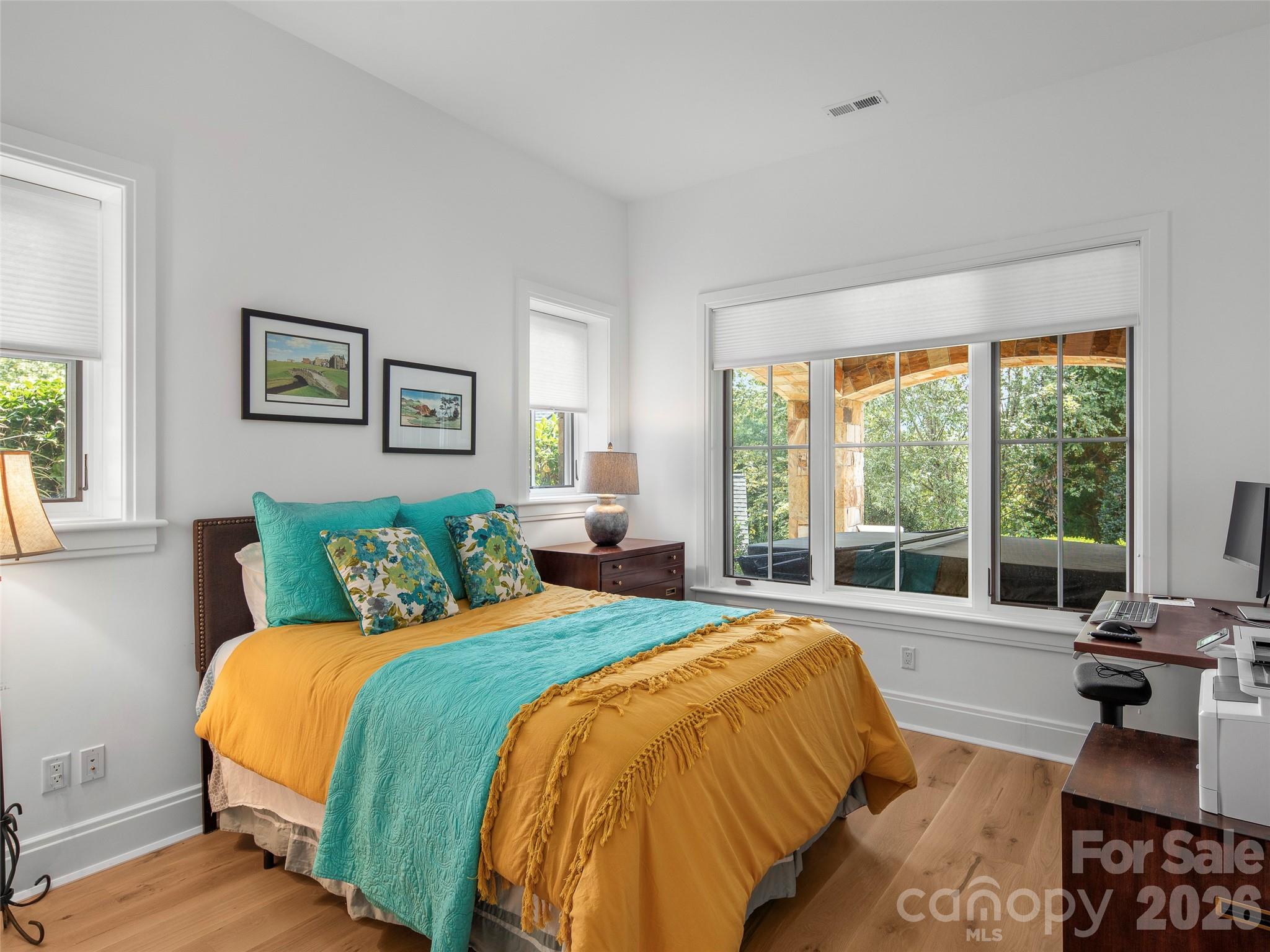 4 Windelsham Way Arden NC 28704