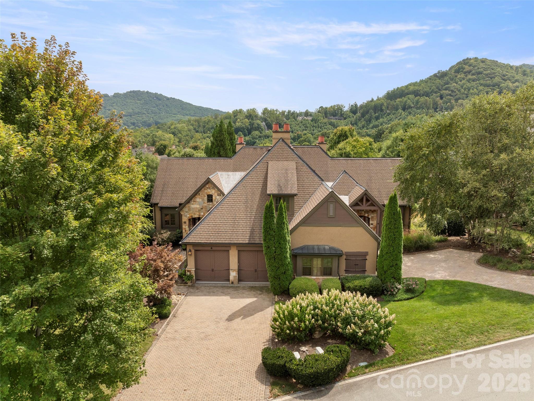 4 Windelsham Way Arden NC 28704
