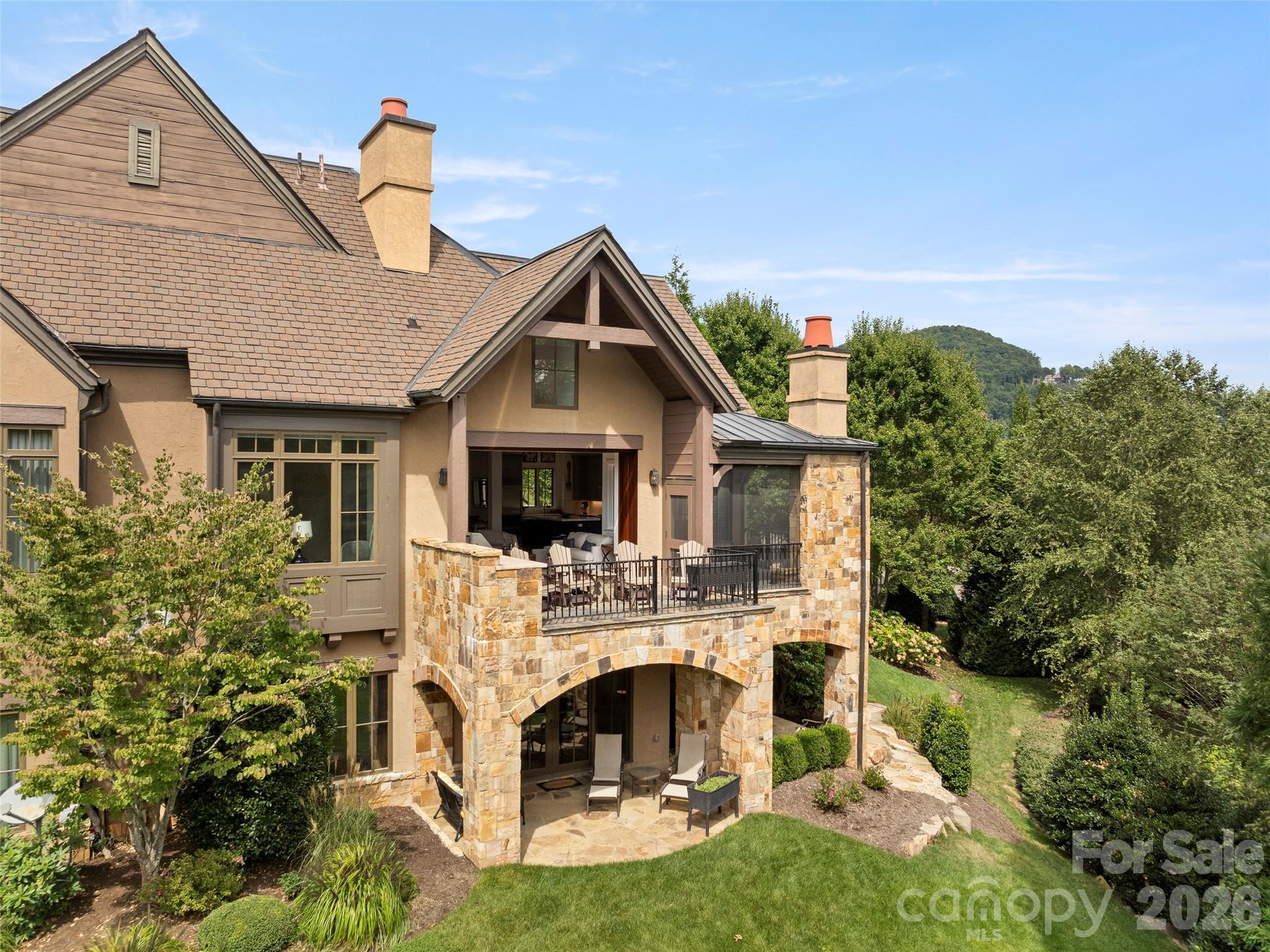 4 Windelsham Way Arden NC 28704