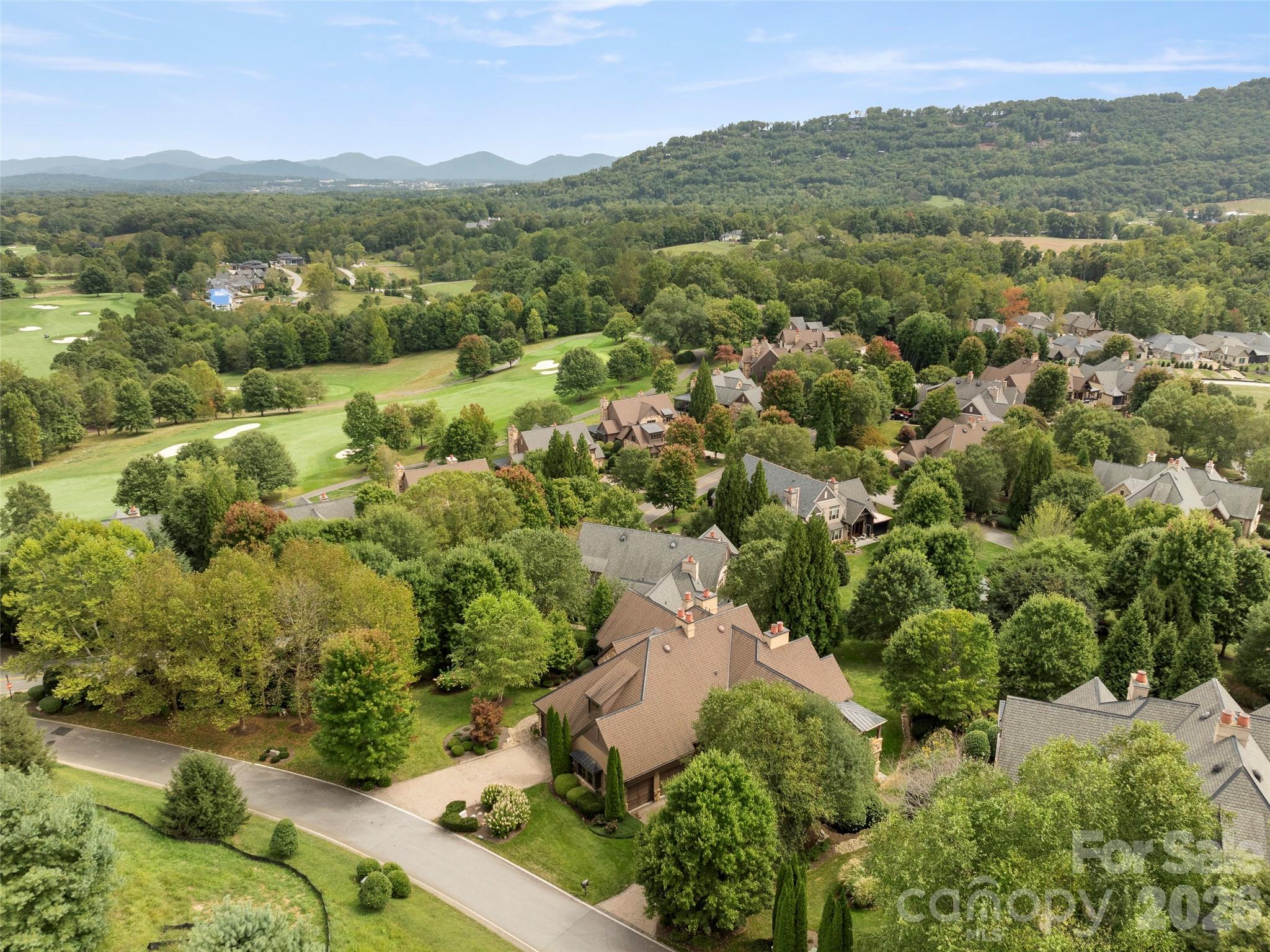 4 Windelsham Way Arden NC 28704