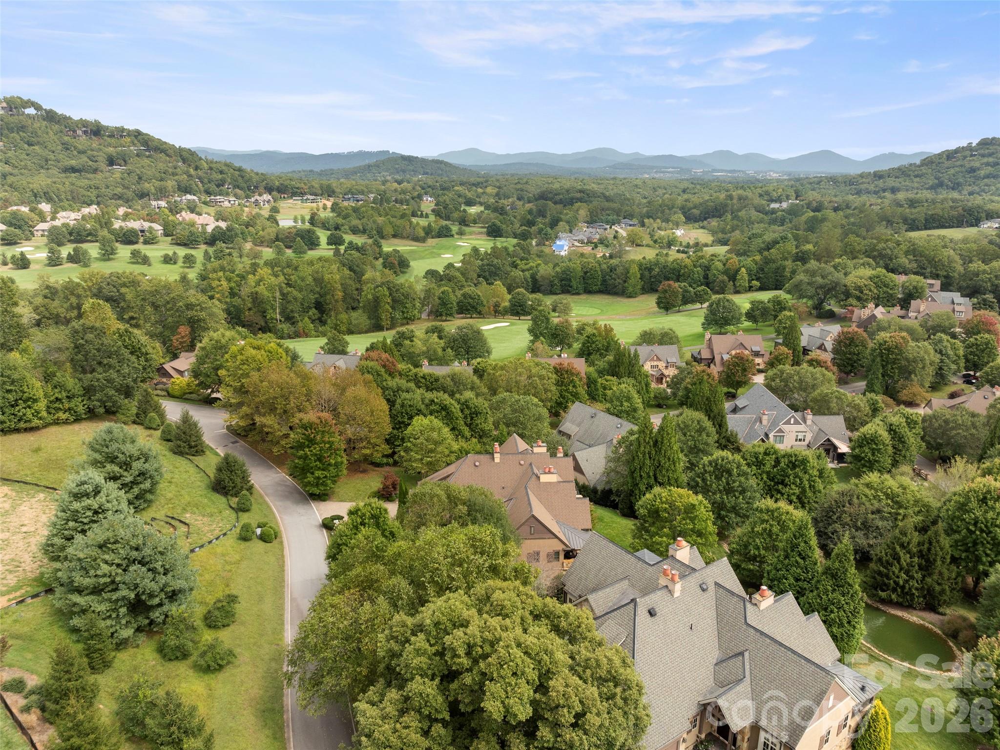 4 Windelsham Way Arden NC 28704