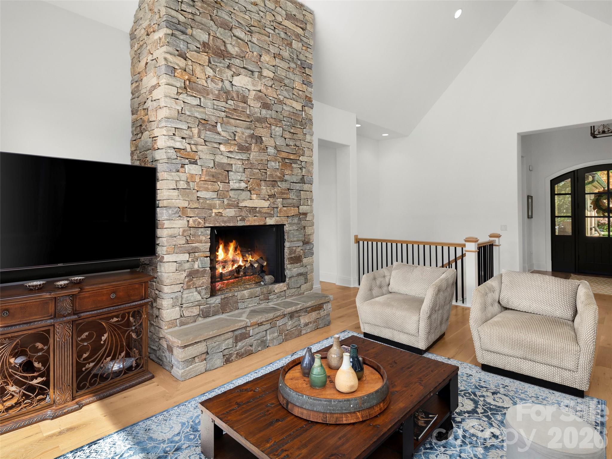 4 Windelsham Way Arden NC 28704