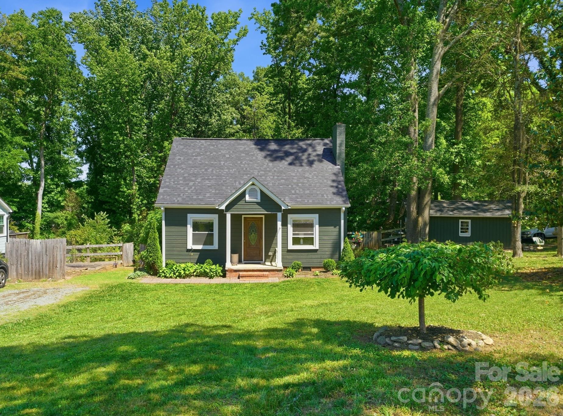 7131 Dorn Circle Charlotte NC 28212