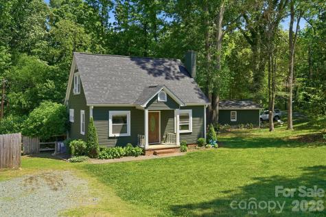 7131 Dorn Circle Charlotte NC 28212