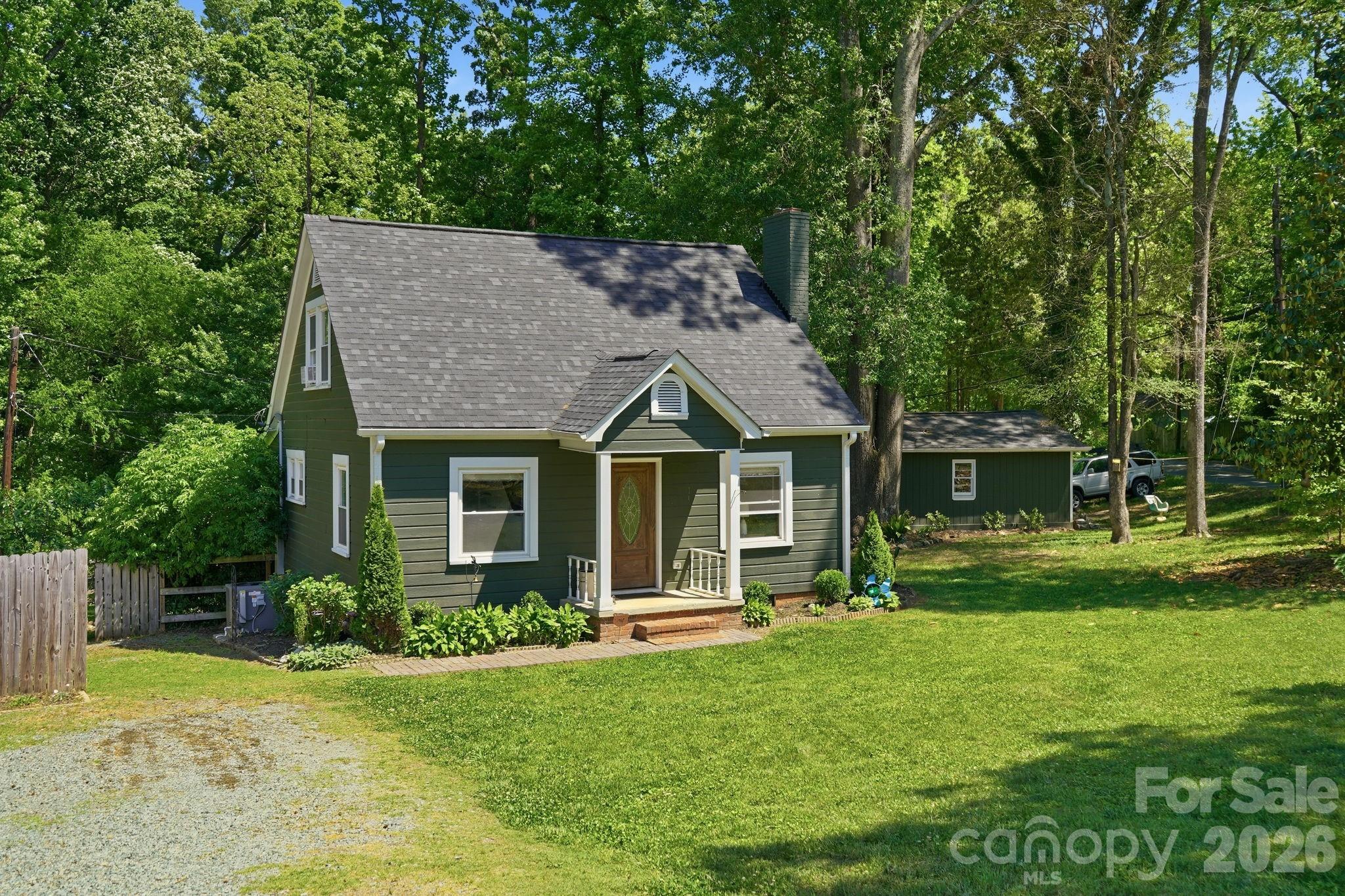 7131 Dorn Circle Charlotte NC 28212