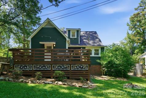 7131 Dorn Circle Charlotte NC 28212