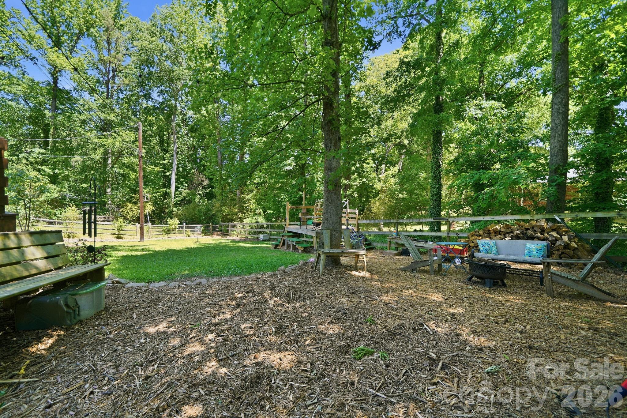 7131 Dorn Circle Charlotte NC 28212
