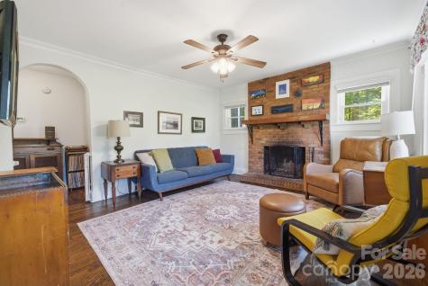 7131 Dorn Circle Charlotte NC 28212