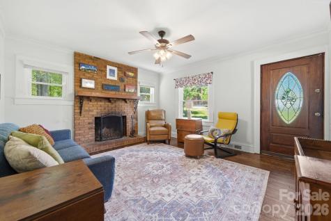 7131 Dorn Circle Charlotte NC 28212