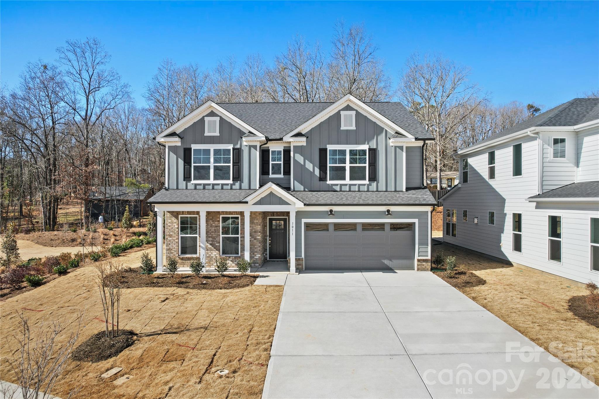 1011 Wt Ferguson Drive Indian Trail NC 28079