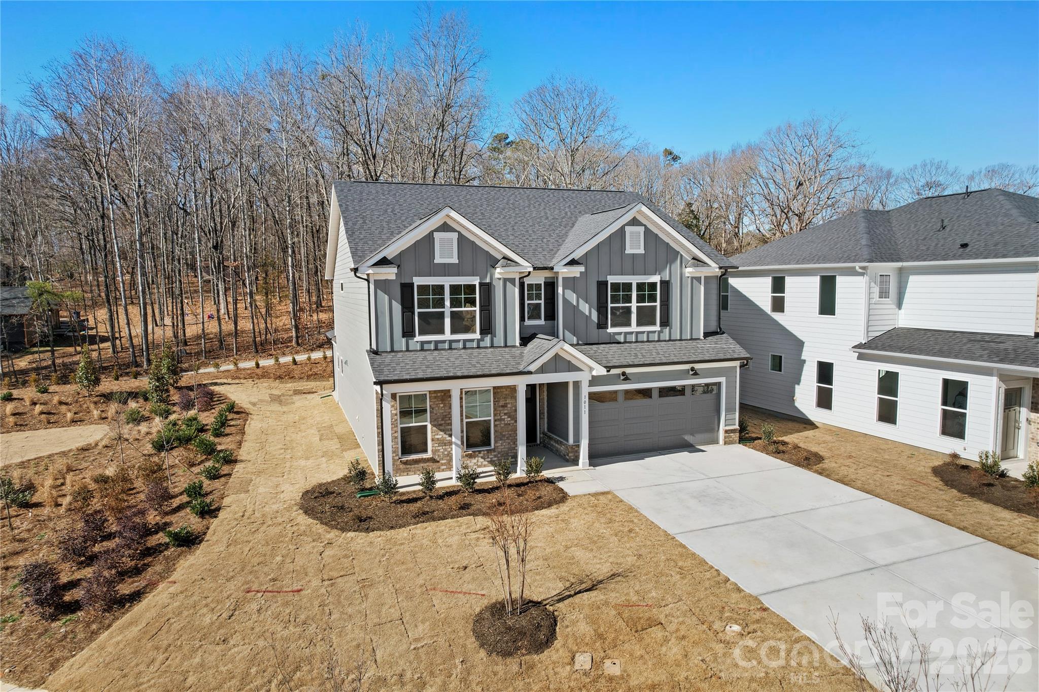 1011 Wt Ferguson Drive Indian Trail NC 28079