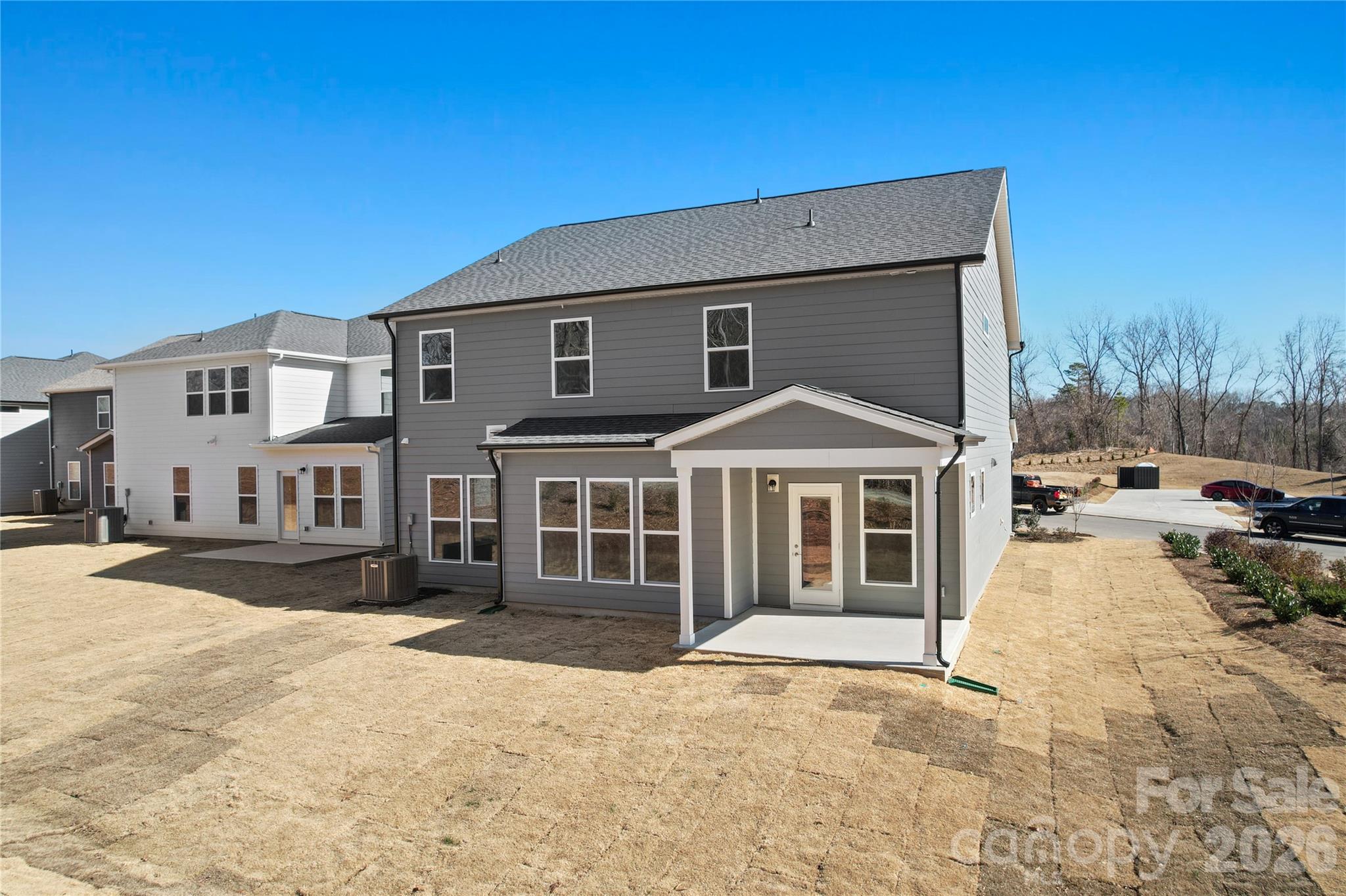 1011 Wt Ferguson Drive Indian Trail NC 28079