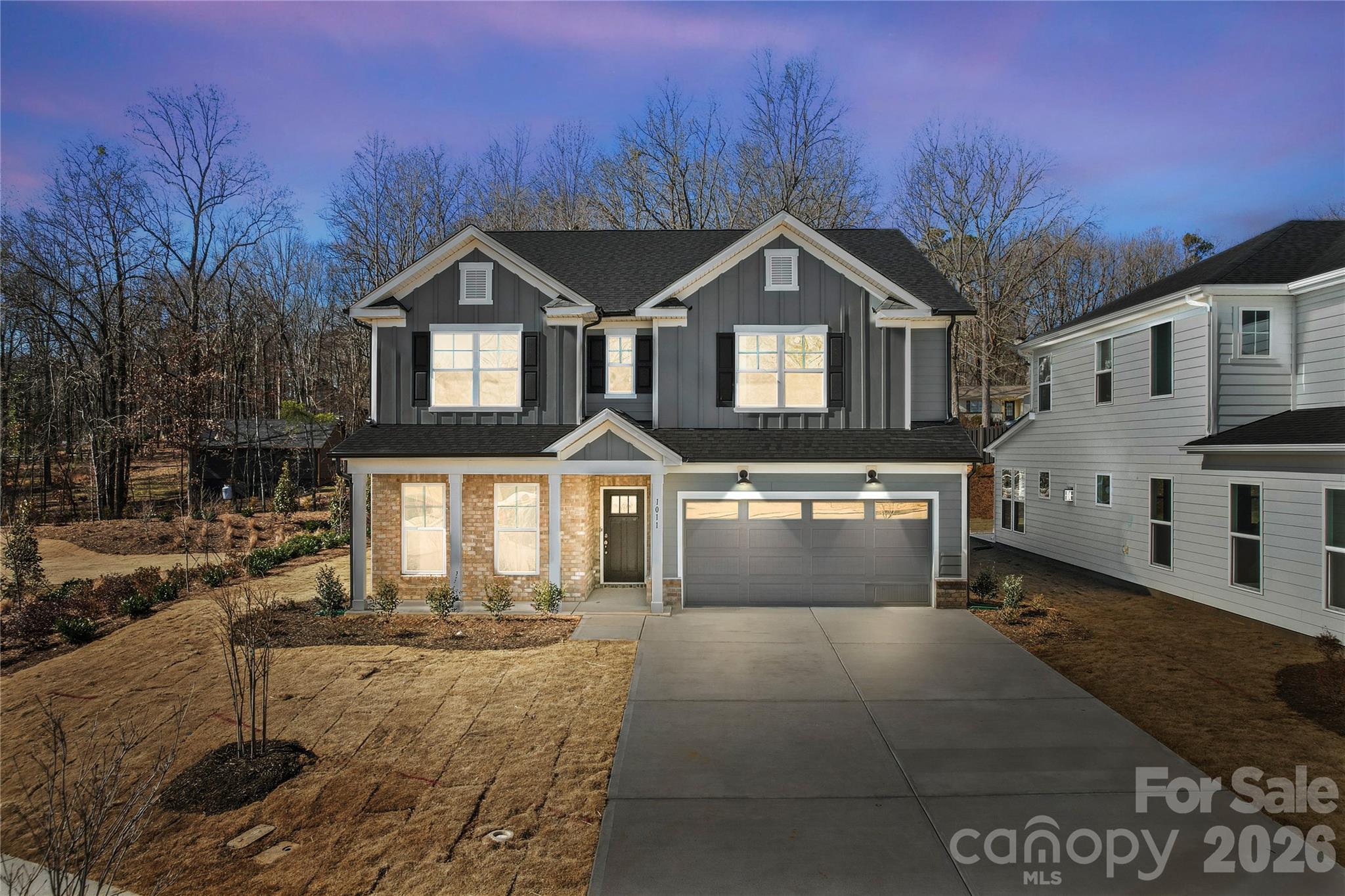 1011 Wt Ferguson Drive Indian Trail NC 28079