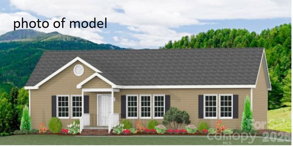 2312 Magnolia Place Morganton NC 28655