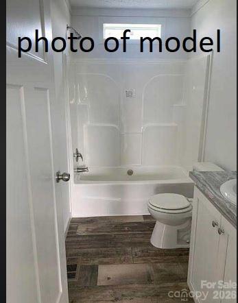 2312 Magnolia Place Morganton NC 28655