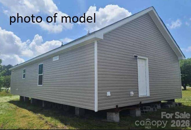 2312 Magnolia Place Morganton NC 28655