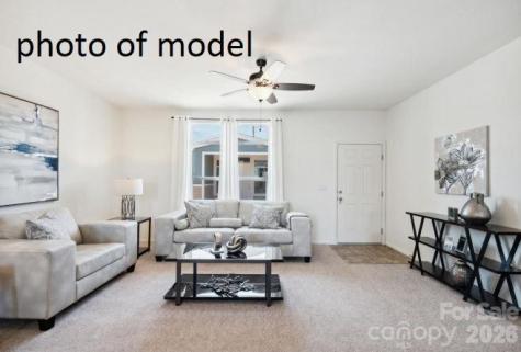 2312 Magnolia Place Morganton NC 28655