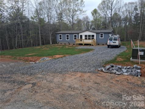 2312 Magnolia Place Morganton NC 28655