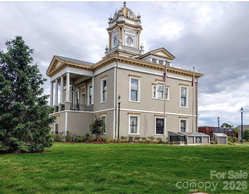 2312 Magnolia Place Morganton NC 28655
