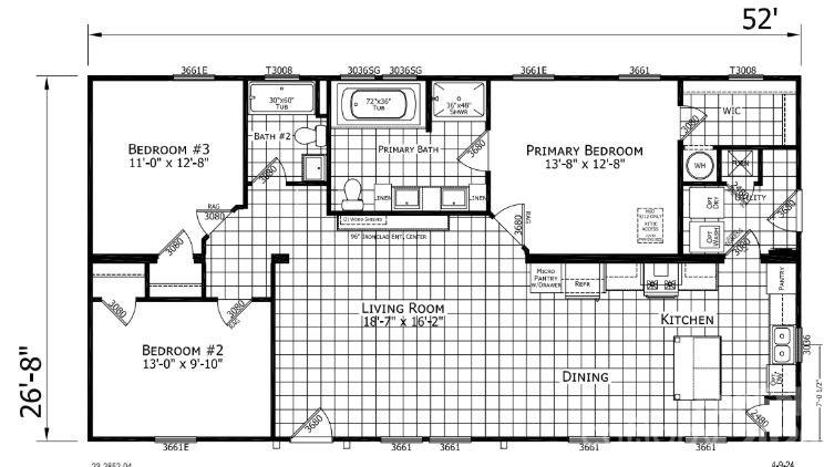 2312 Magnolia Place Morganton NC 28655
