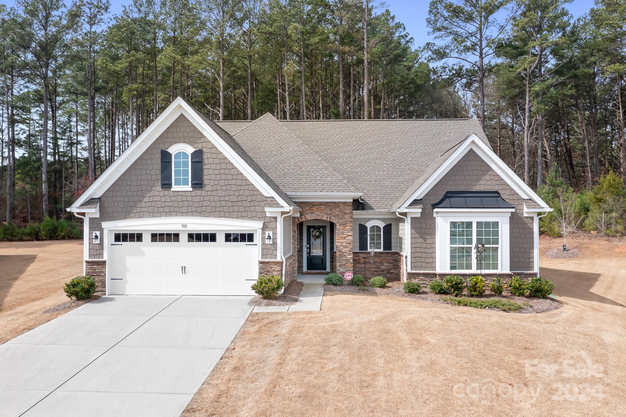 508 Vermeer Court Mount Holly NC 28120