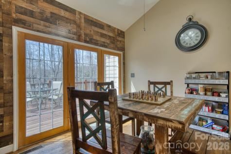 45 Baton Lane Asheville NC 28803