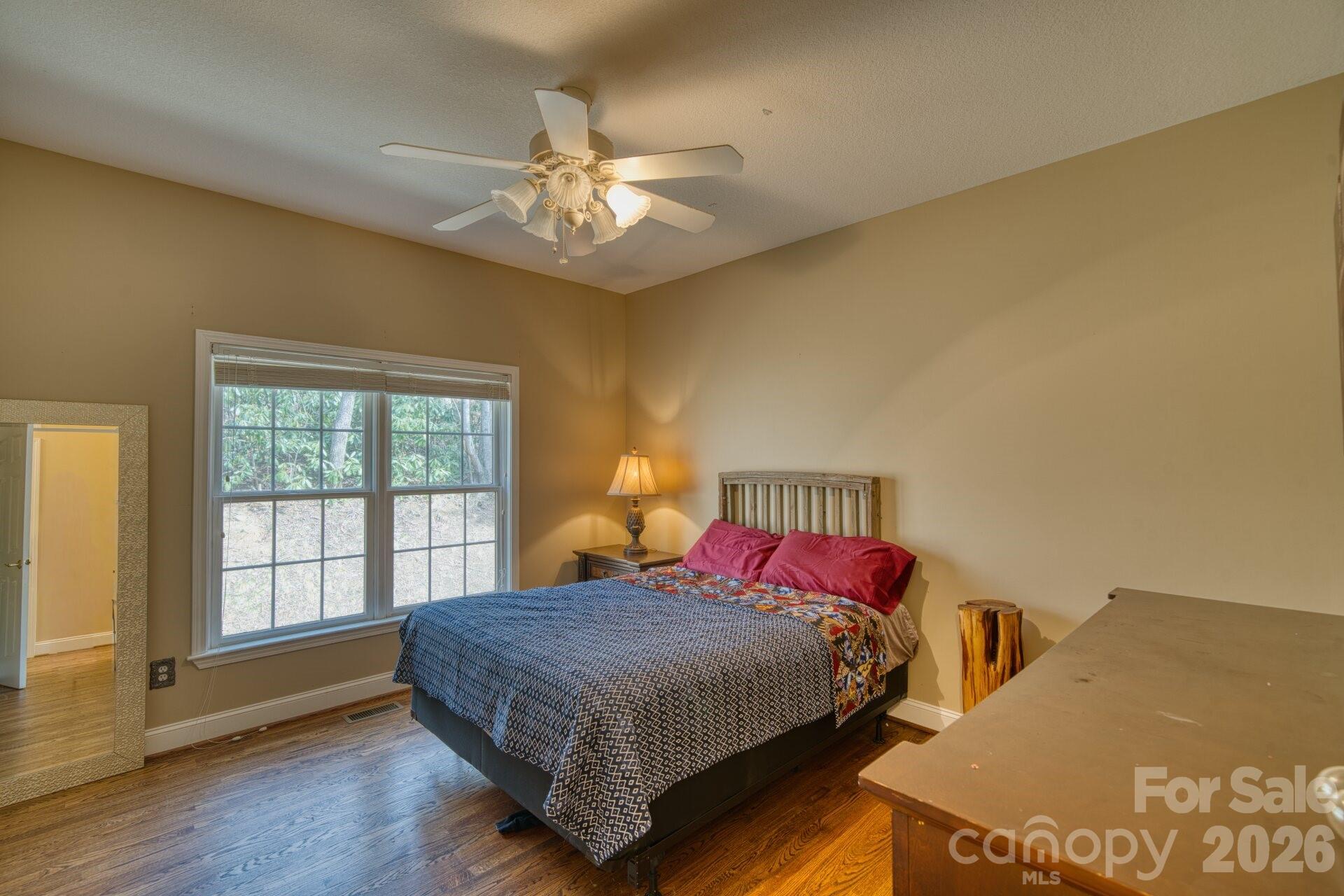 45 Baton Lane Asheville NC 28803