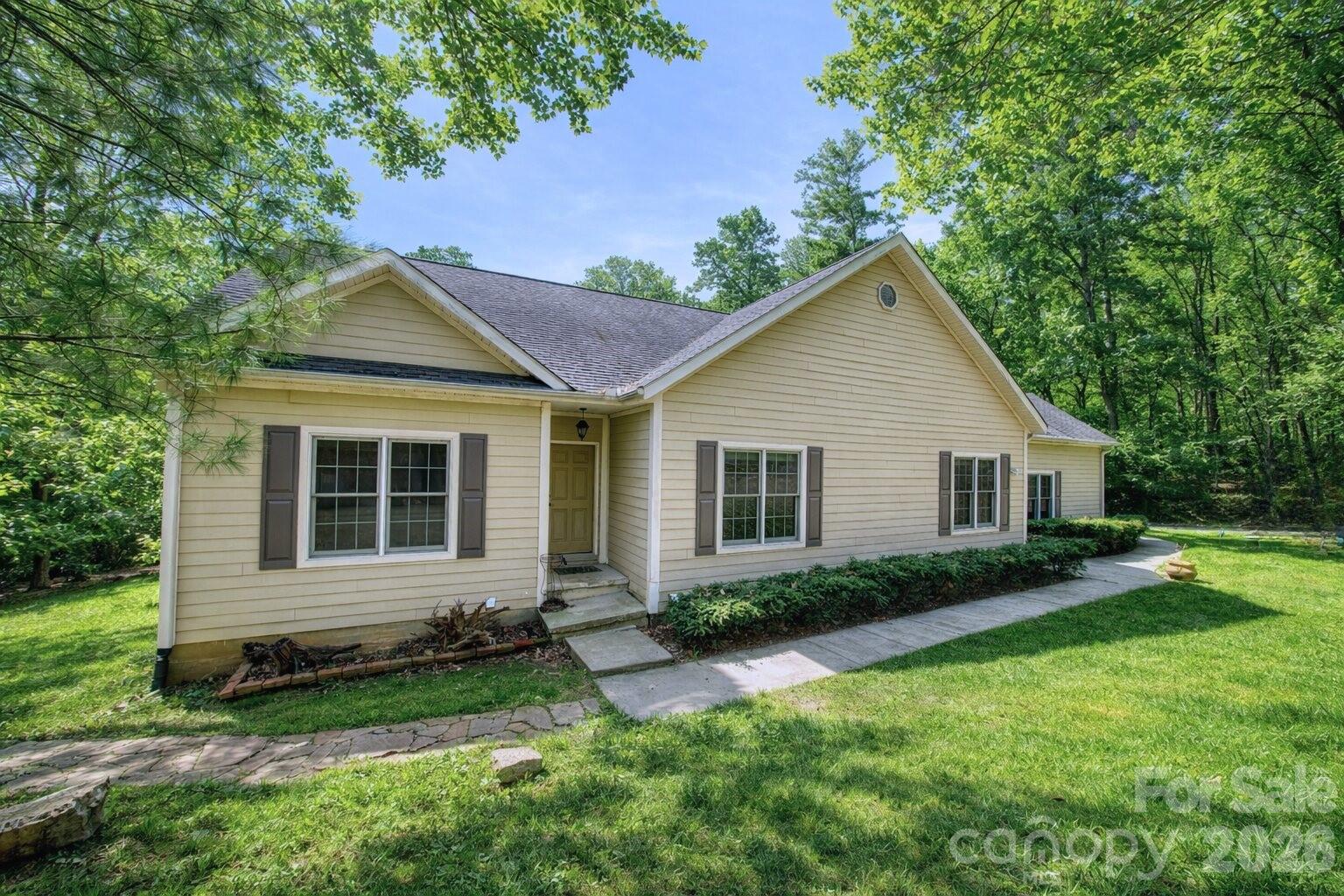45 Baton Lane Asheville NC 28803