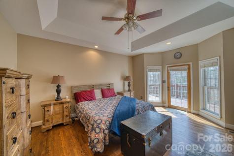 45 Baton Lane Asheville NC 28803