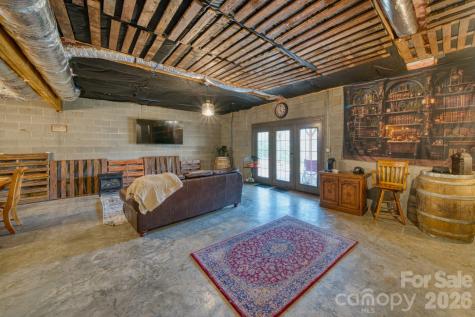 45 Baton Lane Asheville NC 28803