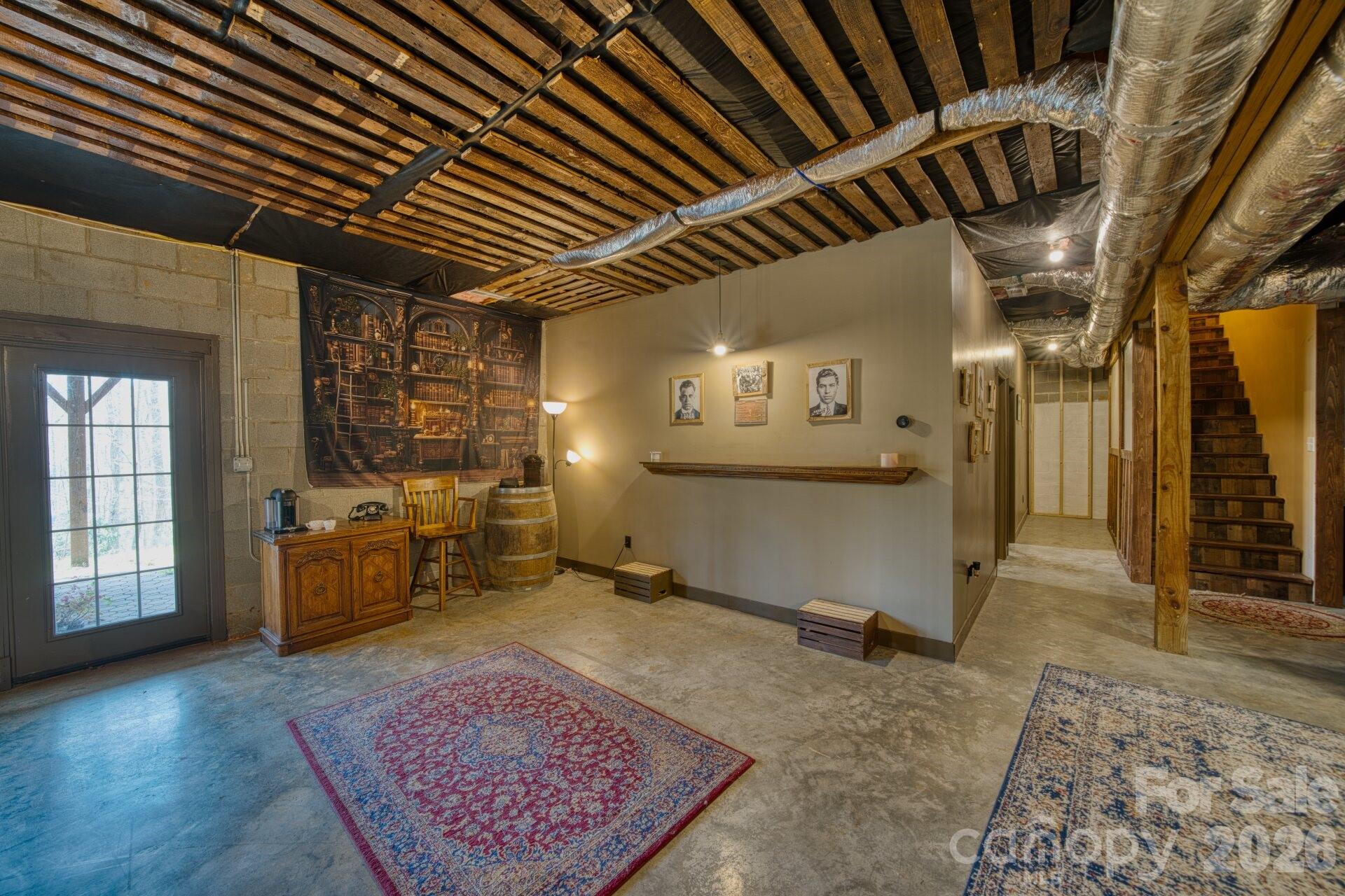 45 Baton Lane Asheville NC 28803