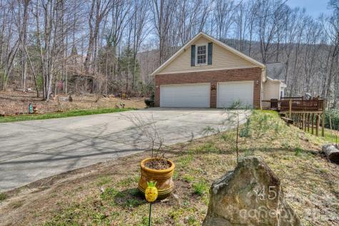 45 Baton Lane Asheville NC 28803