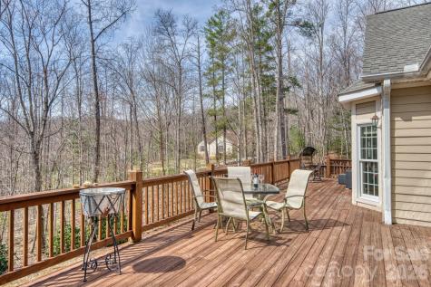 45 Baton Lane Asheville NC 28803