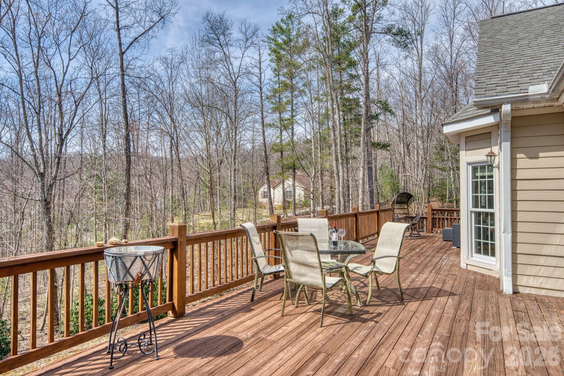 45 Baton Lane Asheville NC 28803