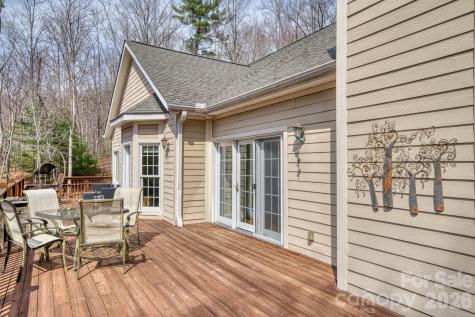 45 Baton Lane Asheville NC 28803