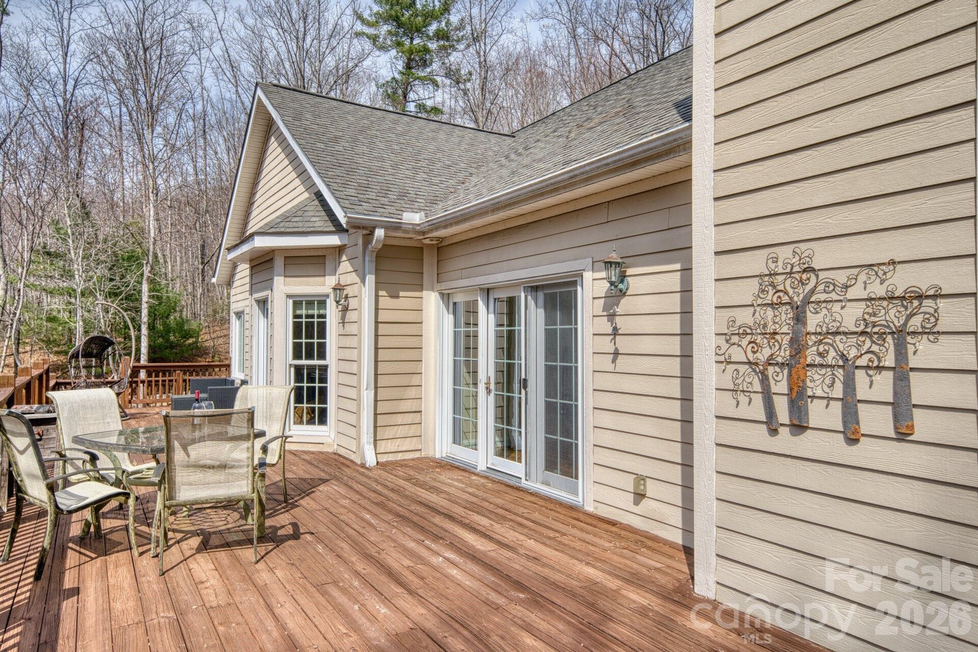45 Baton Lane Asheville NC 28803