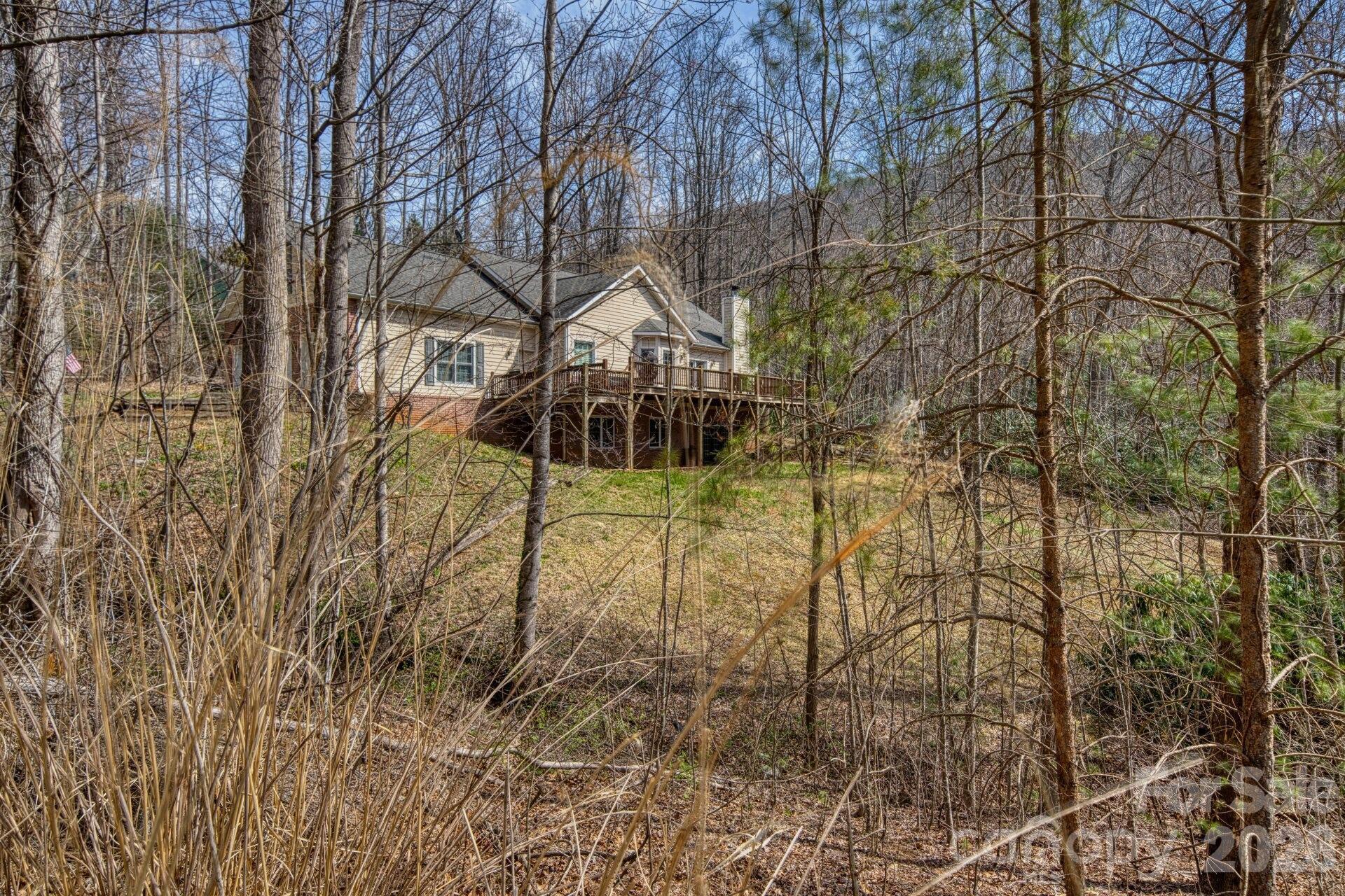 45 Baton Lane Asheville NC 28803